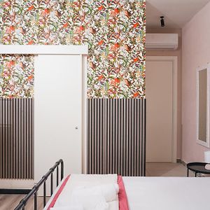 Flower Rooms